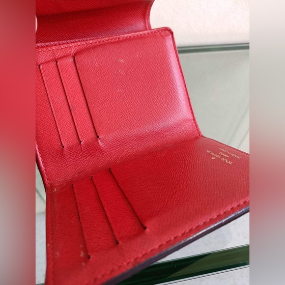 Louis Vuitton Monogram Wallet - Picture 7 of 10